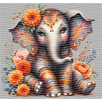 Animal Integration-DW 189